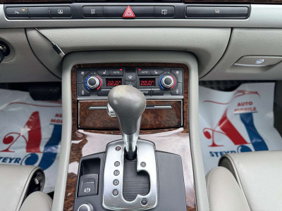 Audi A8 Gebrauchtwagen Audi A8 Gebrauchtwagen