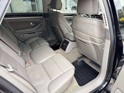 Audi A8 Gebrauchtwagen Audi A8 Gebrauchtwagen