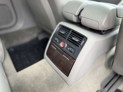 Audi A8 Gebrauchtwagen Audi A8 Gebrauchtwagen