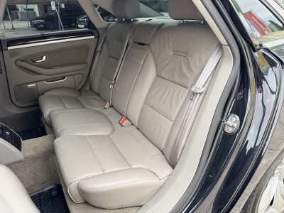 Audi A8 Gebrauchtwagen Audi A8 Gebrauchtwagen