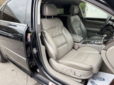 Audi A8 Gebrauchtwagen Audi A8 Gebrauchtwagen