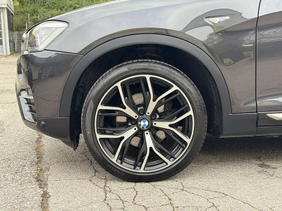 BMW X4 Gebrauchtwagen BMW X4 Gebrauchtwagen
