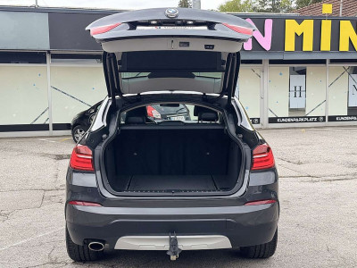 BMW X4 Gebrauchtwagen BMW X4 Gebrauchtwagen