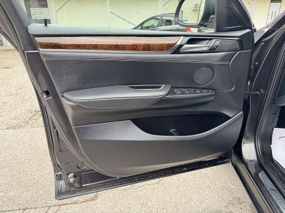 BMW X4 Gebrauchtwagen BMW X4 Gebrauchtwagen