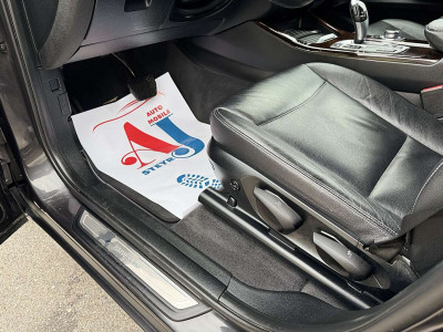 BMW X4 Gebrauchtwagen BMW X4 Gebrauchtwagen