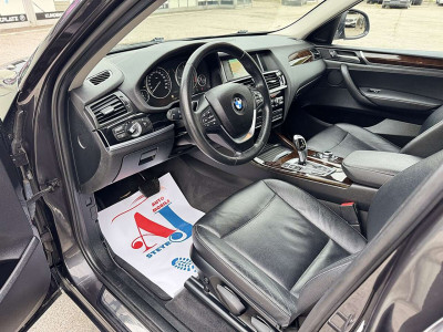 BMW X4 Gebrauchtwagen BMW X4 Gebrauchtwagen