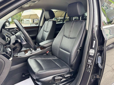 BMW X4 Gebrauchtwagen BMW X4 Gebrauchtwagen