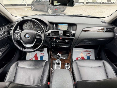 BMW X4 Gebrauchtwagen BMW X4 Gebrauchtwagen