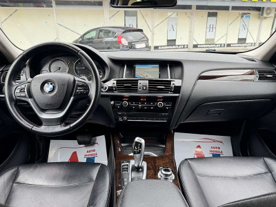 BMW X4 Gebrauchtwagen BMW X4 Gebrauchtwagen