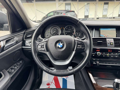 BMW X4 Gebrauchtwagen BMW X4 Gebrauchtwagen