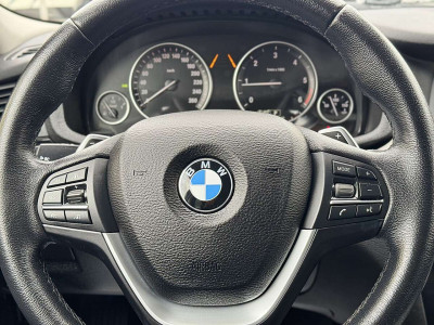 BMW X4 Gebrauchtwagen BMW X4 Gebrauchtwagen