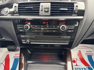 BMW X4 Gebrauchtwagen BMW X4 Gebrauchtwagen