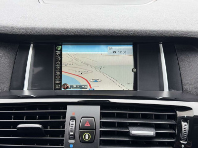 BMW X4 Gebrauchtwagen BMW X4 Gebrauchtwagen