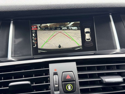 BMW X4 Gebrauchtwagen BMW X4 Gebrauchtwagen