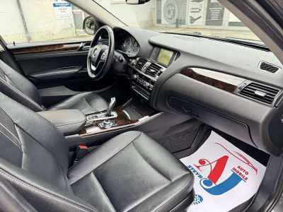 BMW X4 Gebrauchtwagen BMW X4 Gebrauchtwagen