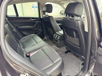 BMW X4 Gebrauchtwagen BMW X4 Gebrauchtwagen