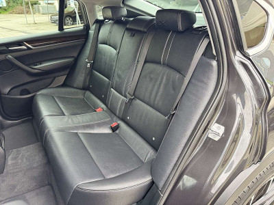 BMW X4 Gebrauchtwagen BMW X4 Gebrauchtwagen