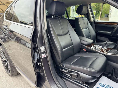 BMW X4 Gebrauchtwagen BMW X4 Gebrauchtwagen