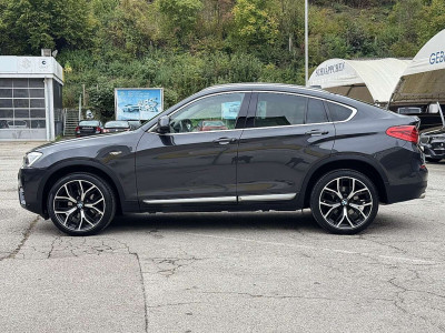 BMW X4 Gebrauchtwagen BMW X4 Gebrauchtwagen