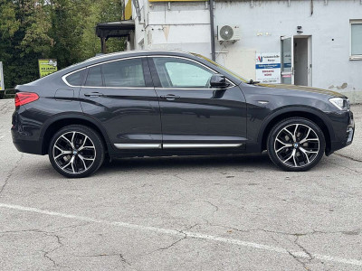 BMW X4 Gebrauchtwagen BMW X4 Gebrauchtwagen