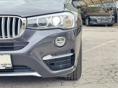 BMW X4 Gebrauchtwagen BMW X4 Gebrauchtwagen