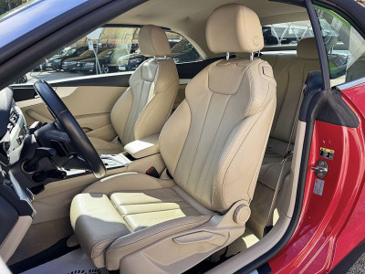 Audi A5 Gebrauchtwagen Audi A5 Gebrauchtwagen