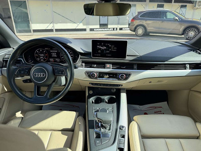 Audi A5 Gebrauchtwagen Audi A5 Gebrauchtwagen