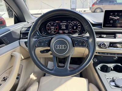 Audi A5 Gebrauchtwagen Audi A5 Gebrauchtwagen