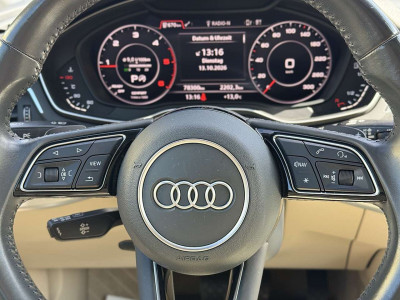 Audi A5 Gebrauchtwagen Audi A5 Gebrauchtwagen