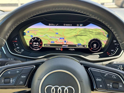 Audi A5 Gebrauchtwagen Audi A5 Gebrauchtwagen