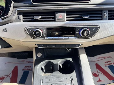 Audi A5 Gebrauchtwagen Audi A5 Gebrauchtwagen