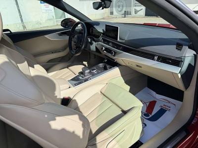 Audi A5 Gebrauchtwagen Audi A5 Gebrauchtwagen