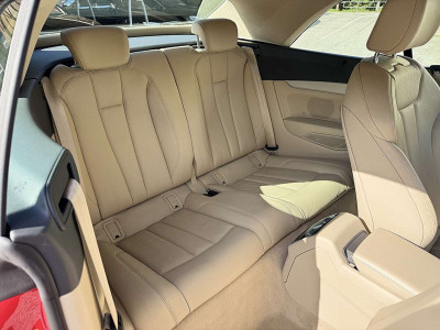 Audi A5 Gebrauchtwagen Audi A5 Gebrauchtwagen