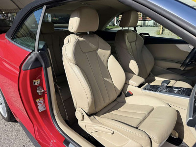 Audi A5 Gebrauchtwagen Audi A5 Gebrauchtwagen