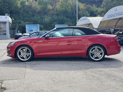 Audi A5 Gebrauchtwagen Audi A5 Gebrauchtwagen