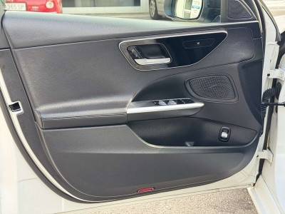 Mercedes-Benz C-Klasse Gebrauchtwagen Mercedes-Benz C-Klasse Gebrauchtwagen