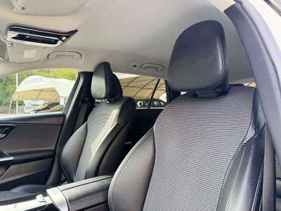 Mercedes-Benz C-Klasse Gebrauchtwagen Mercedes-Benz C-Klasse Gebrauchtwagen