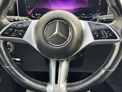 Mercedes-Benz C-Klasse Gebrauchtwagen Mercedes-Benz C-Klasse Gebrauchtwagen
