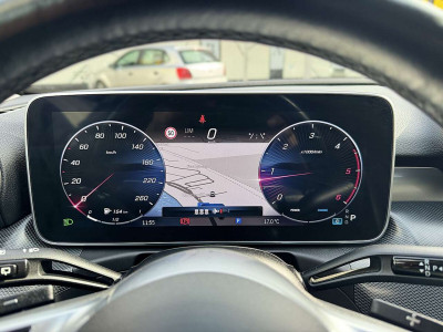 Mercedes-Benz C-Klasse Gebrauchtwagen Mercedes-Benz C-Klasse Gebrauchtwagen