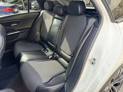 Mercedes-Benz C-Klasse Gebrauchtwagen Mercedes-Benz C-Klasse Gebrauchtwagen