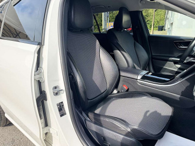 Mercedes-Benz C-Klasse Gebrauchtwagen Mercedes-Benz C-Klasse Gebrauchtwagen