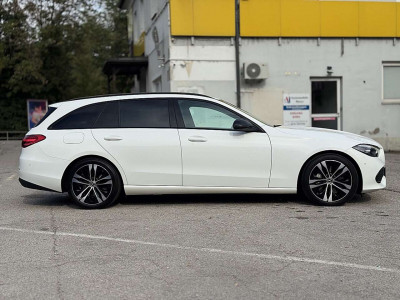 Mercedes-Benz C-Klasse Gebrauchtwagen Mercedes-Benz C-Klasse Gebrauchtwagen