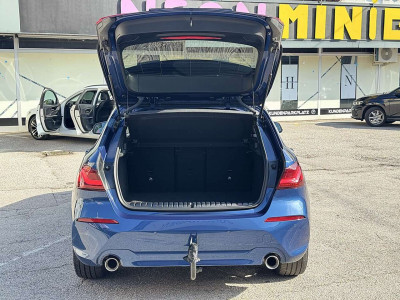BMW 1er Gebrauchtwagen BMW 1er Gebrauchtwagen