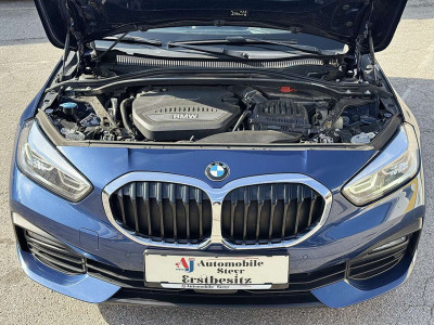 BMW 1er Gebrauchtwagen BMW 1er Gebrauchtwagen