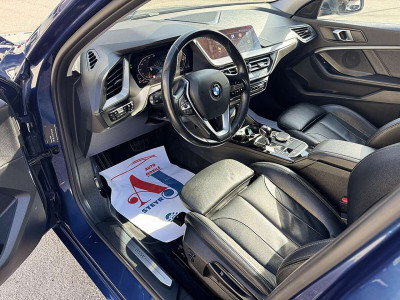 BMW 1er Gebrauchtwagen BMW 1er Gebrauchtwagen