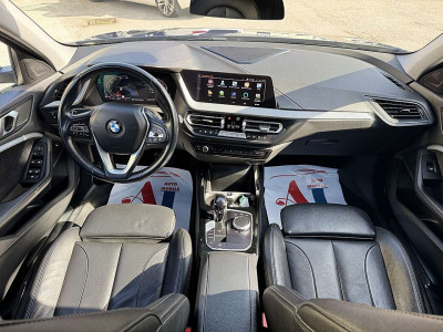 BMW 1er Gebrauchtwagen BMW 1er Gebrauchtwagen