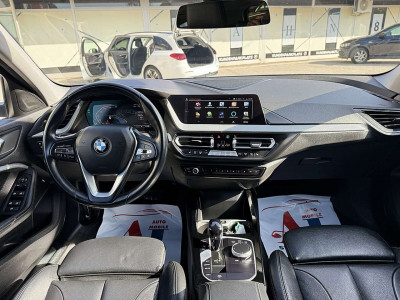 BMW 1er Gebrauchtwagen BMW 1er Gebrauchtwagen