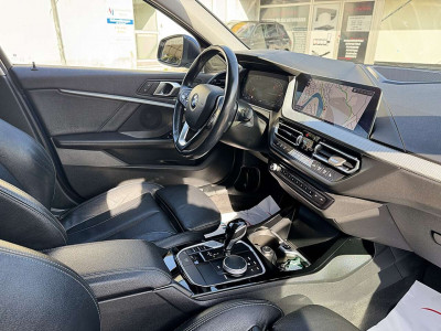 BMW 1er Gebrauchtwagen BMW 1er Gebrauchtwagen