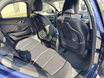 BMW 1er Gebrauchtwagen BMW 1er Gebrauchtwagen