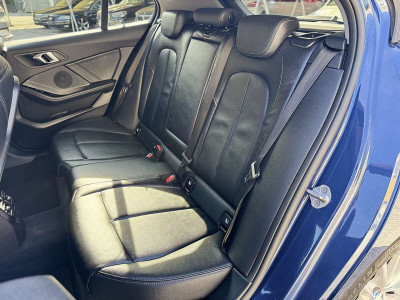 BMW 1er Gebrauchtwagen BMW 1er Gebrauchtwagen
